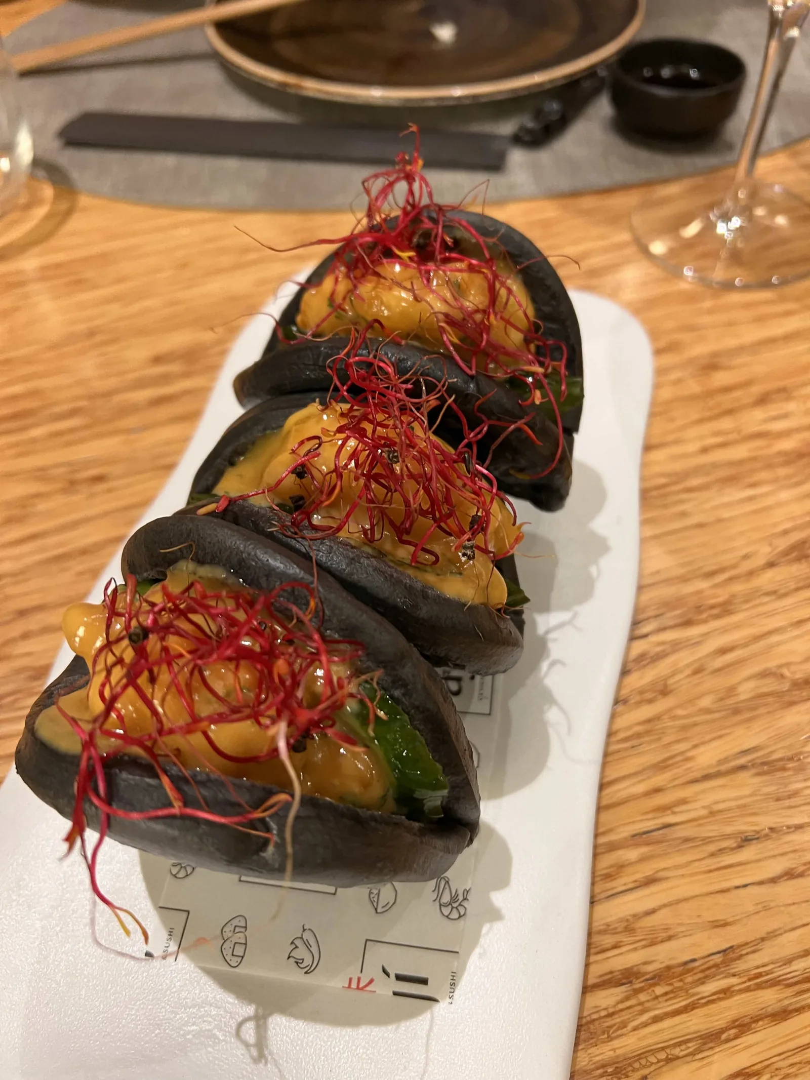 Restaurante Aji