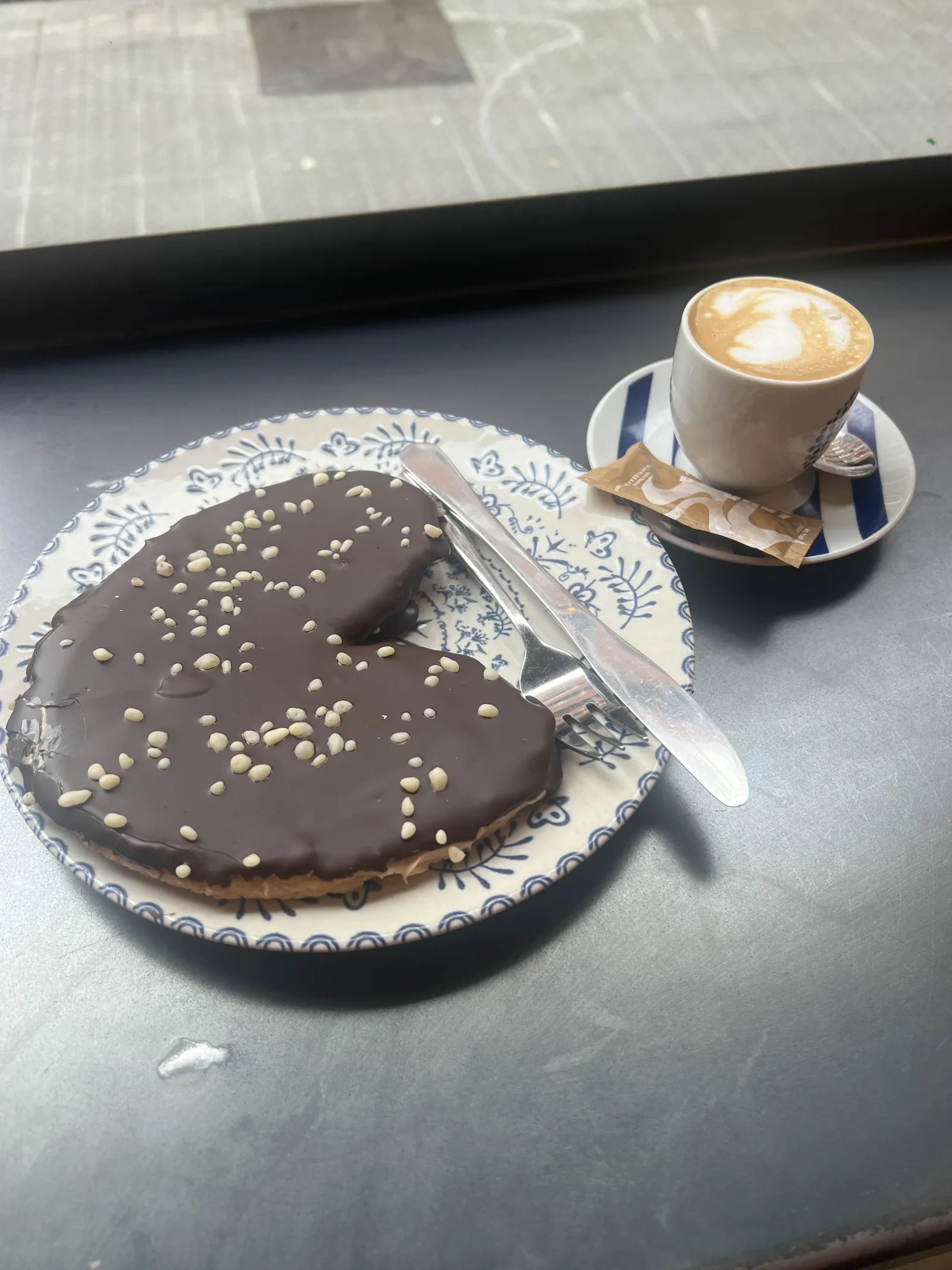 Misschocole Coffee Bar