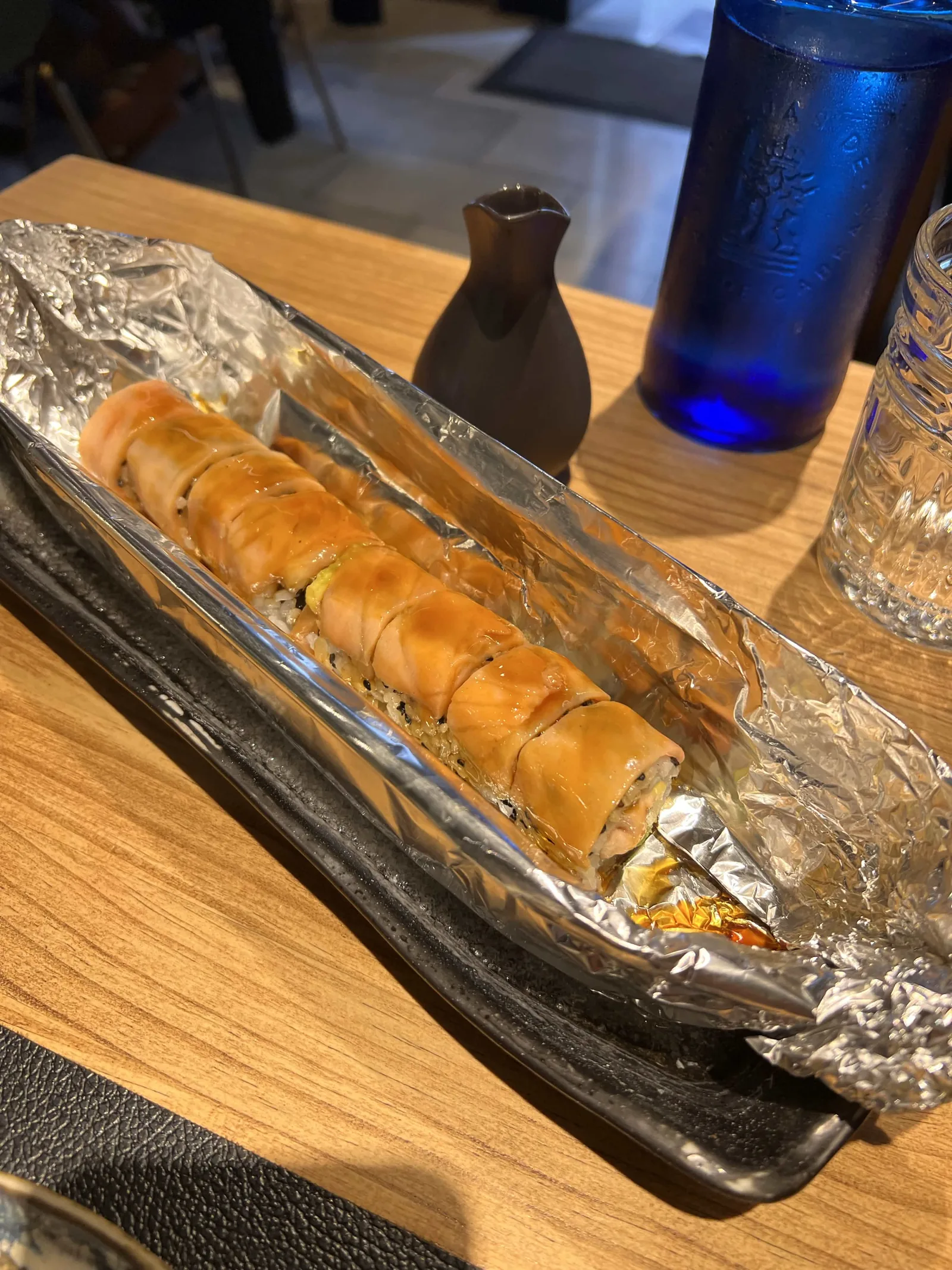 Sto Globo Sushi Room