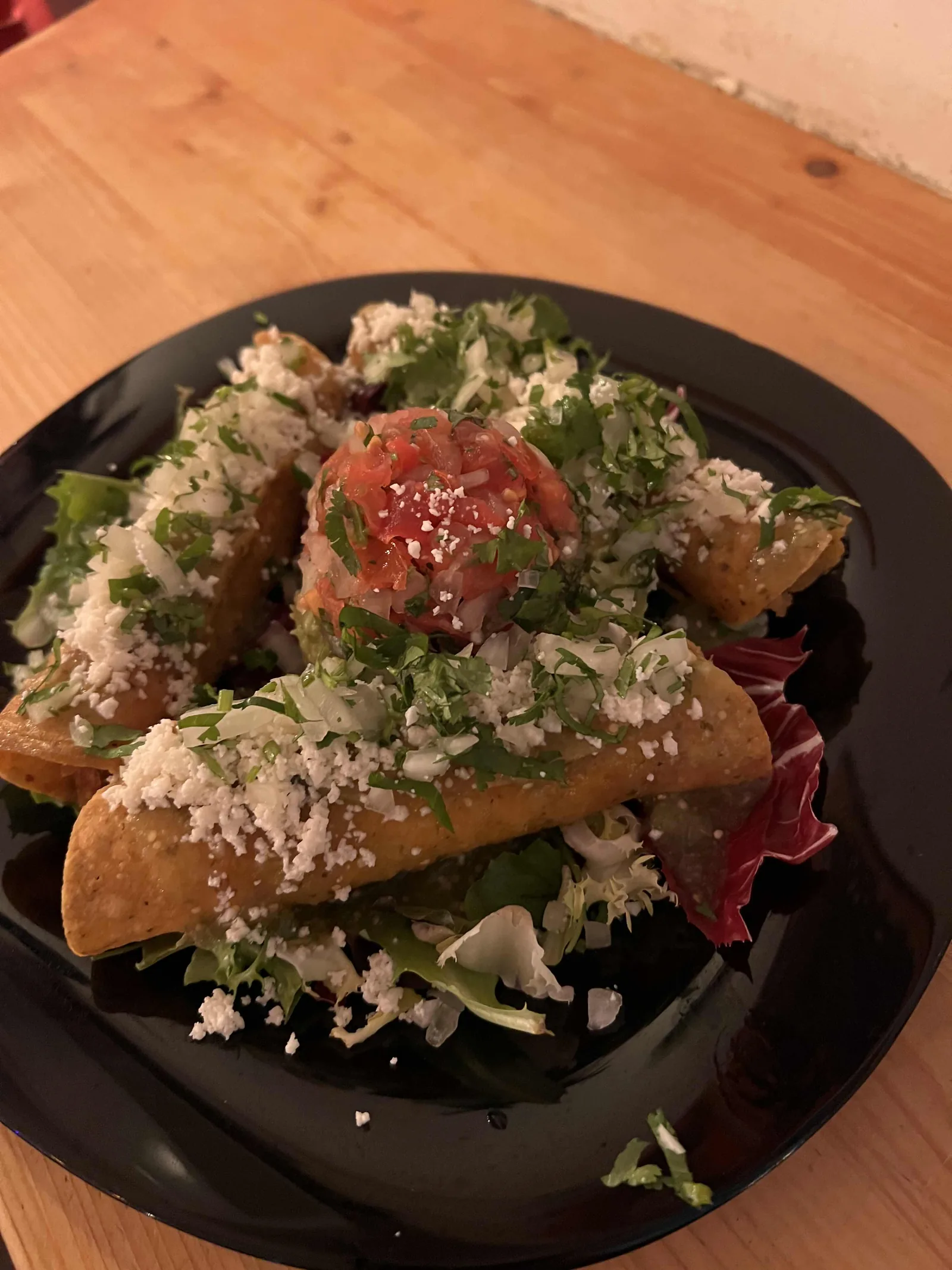 La Pachuca Restaurant