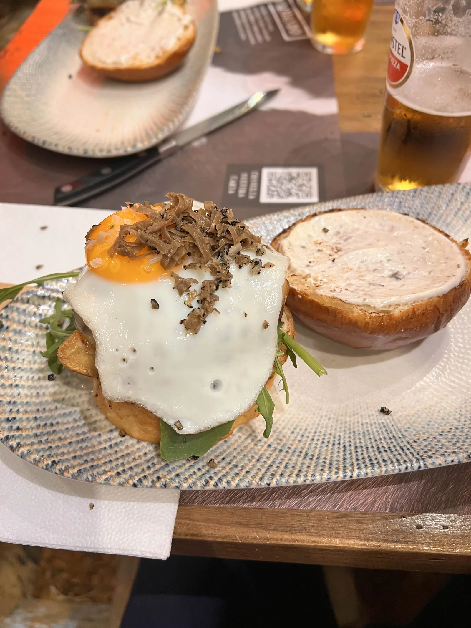 Hambueyseria Restaurant
