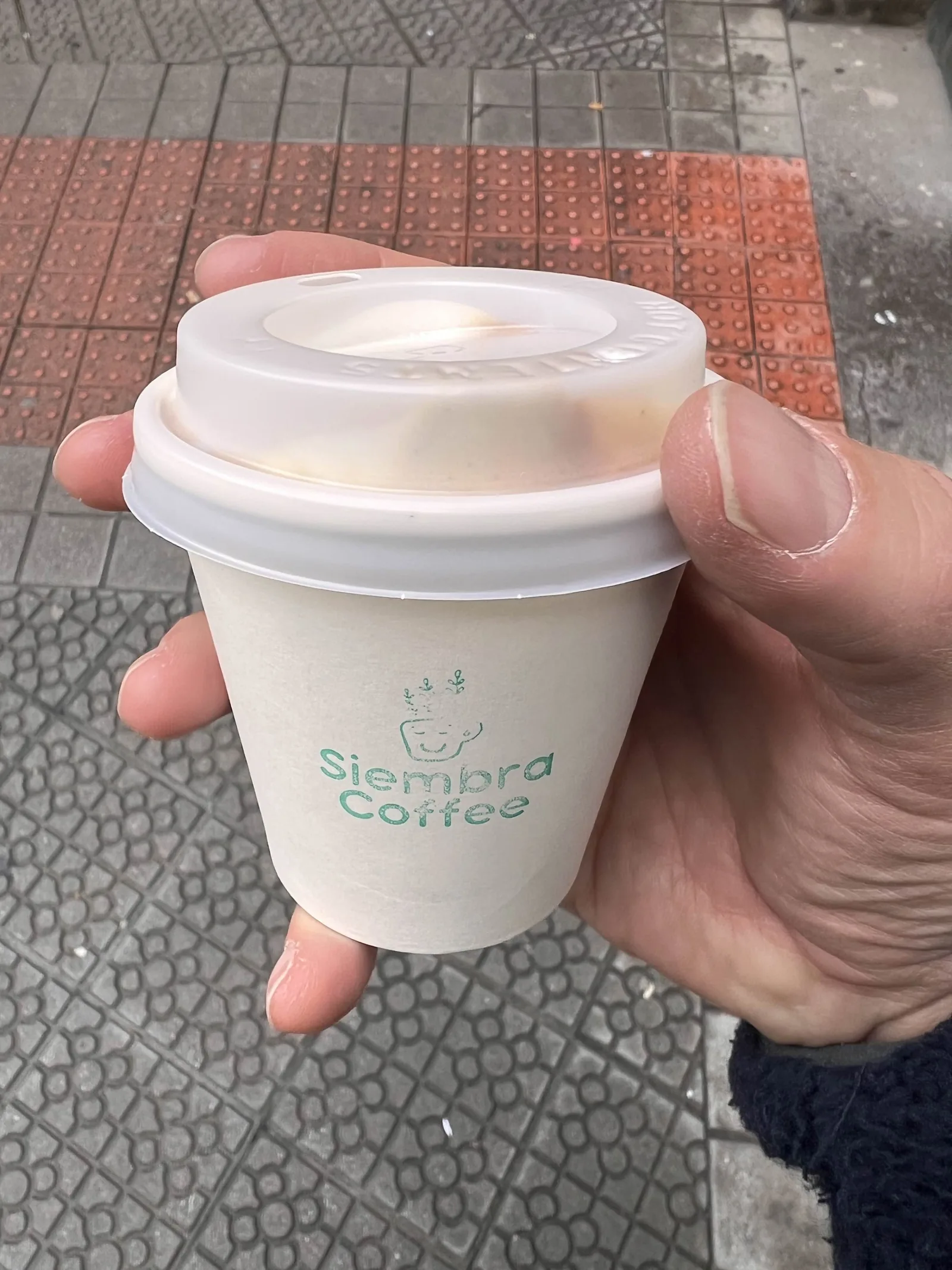 Siembra Coffee