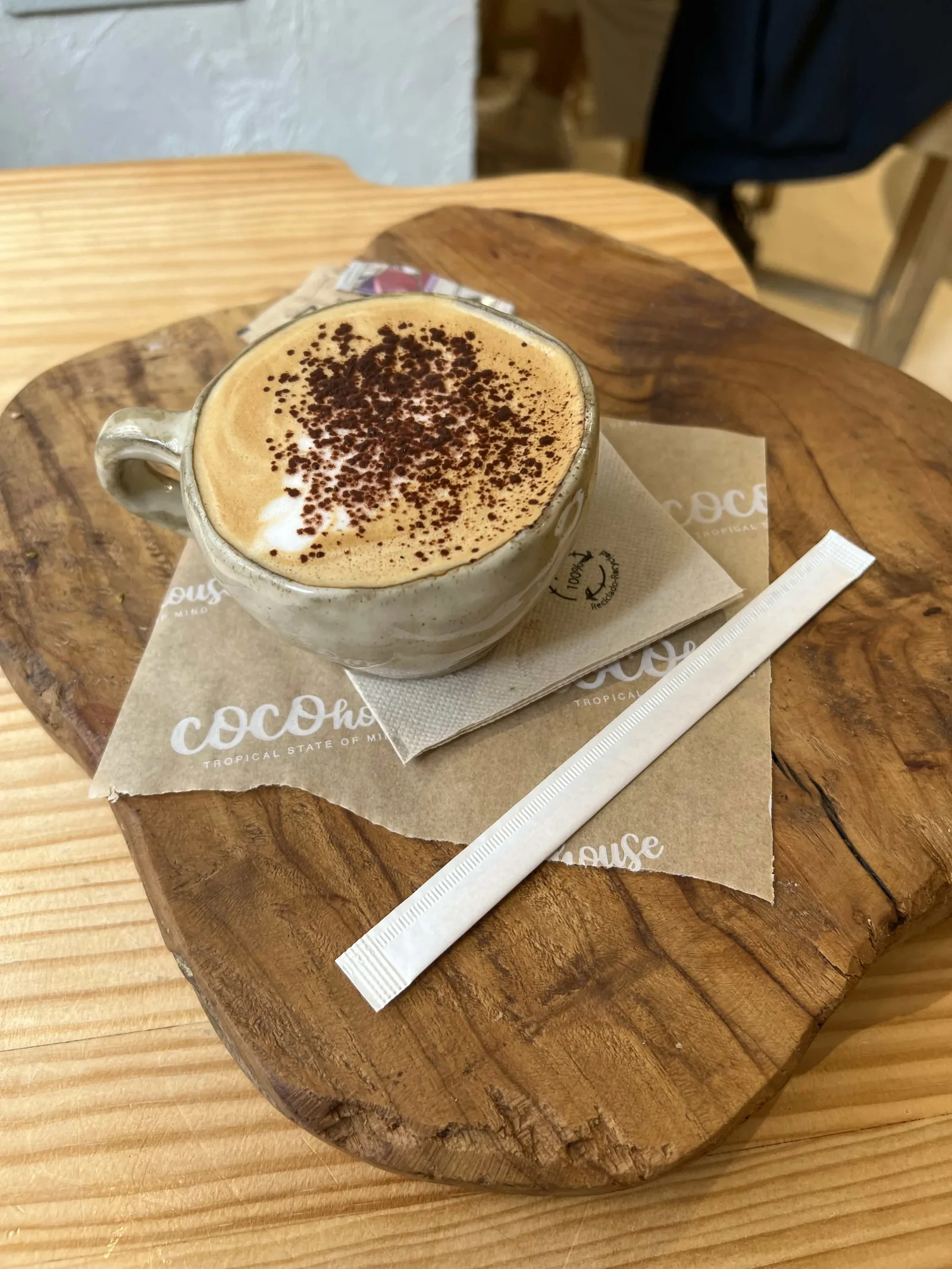 Coco Social House