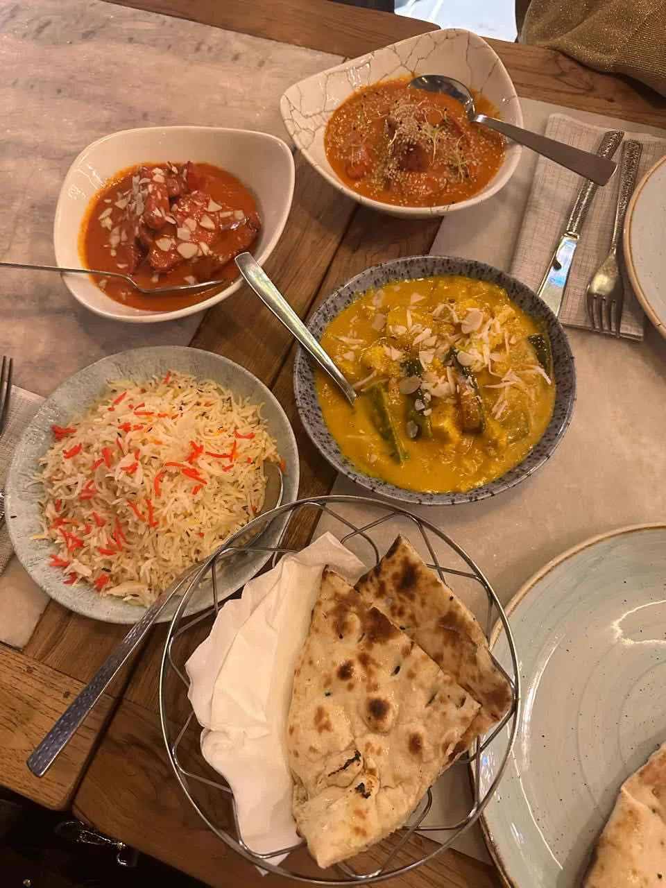 Doli Restaurant