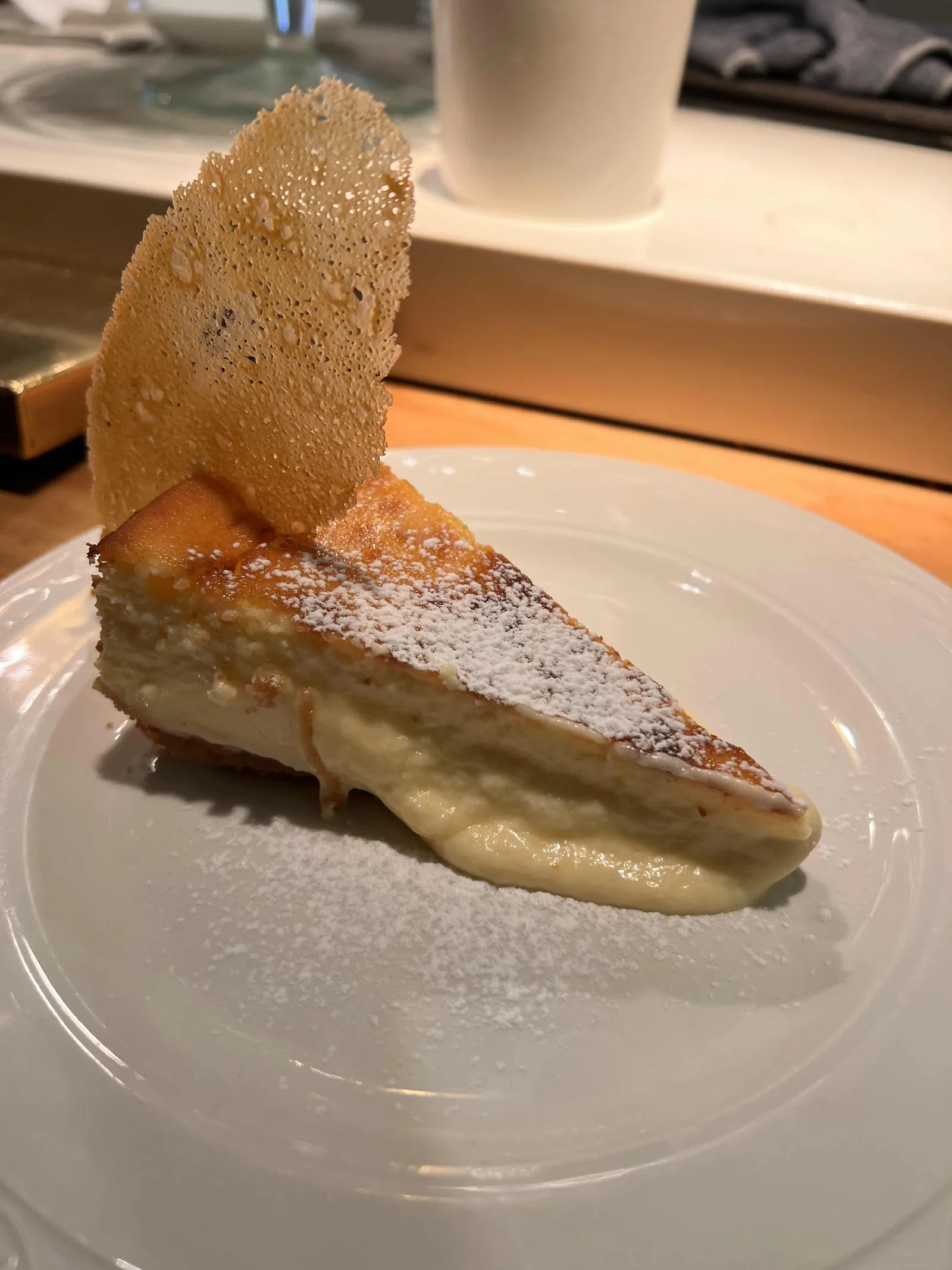 La Primera Restaurant