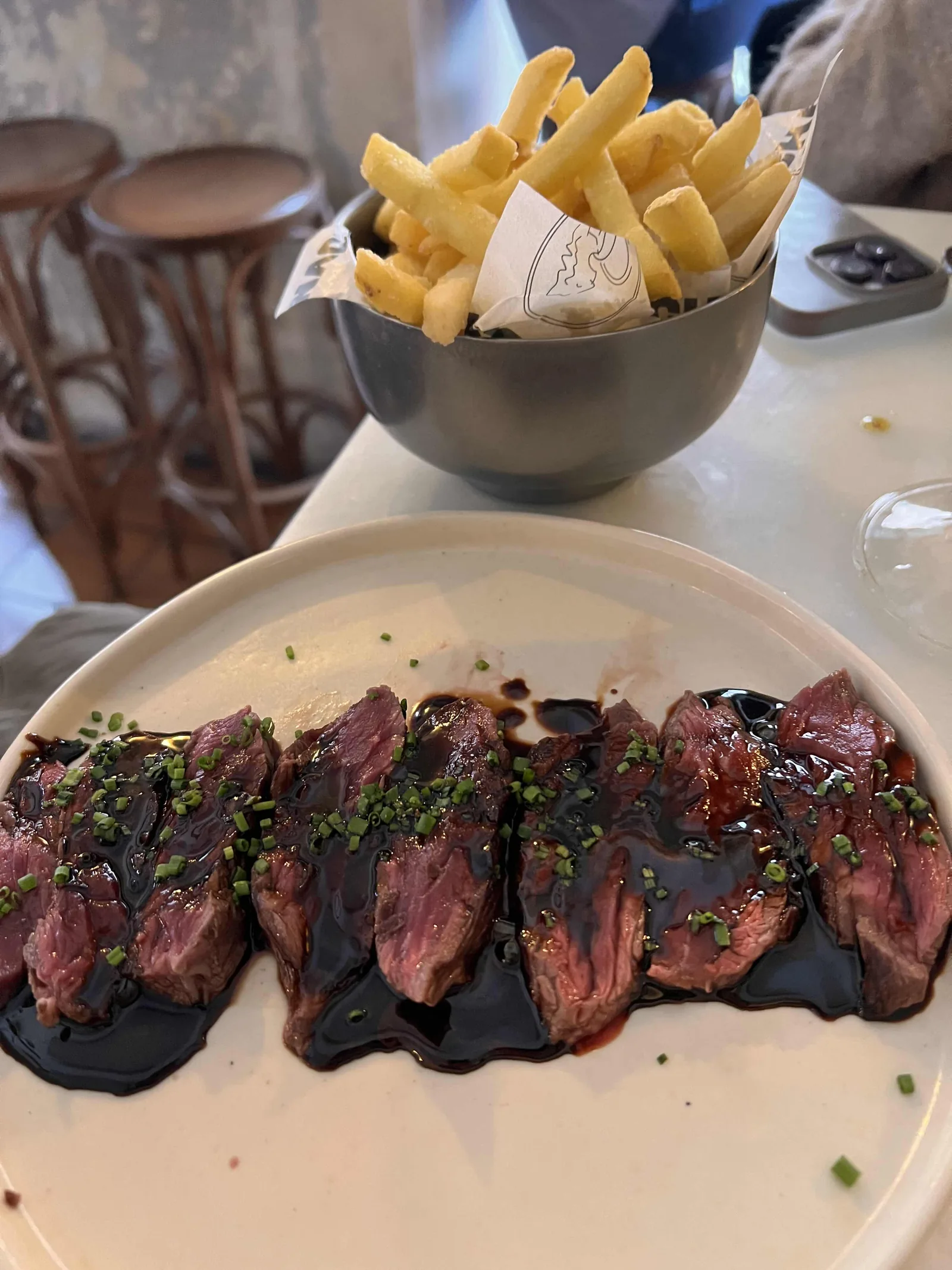 Nacha Restaurant