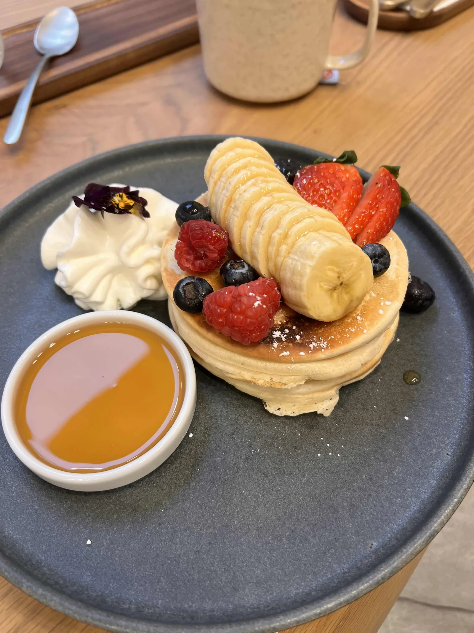 Brunch Society