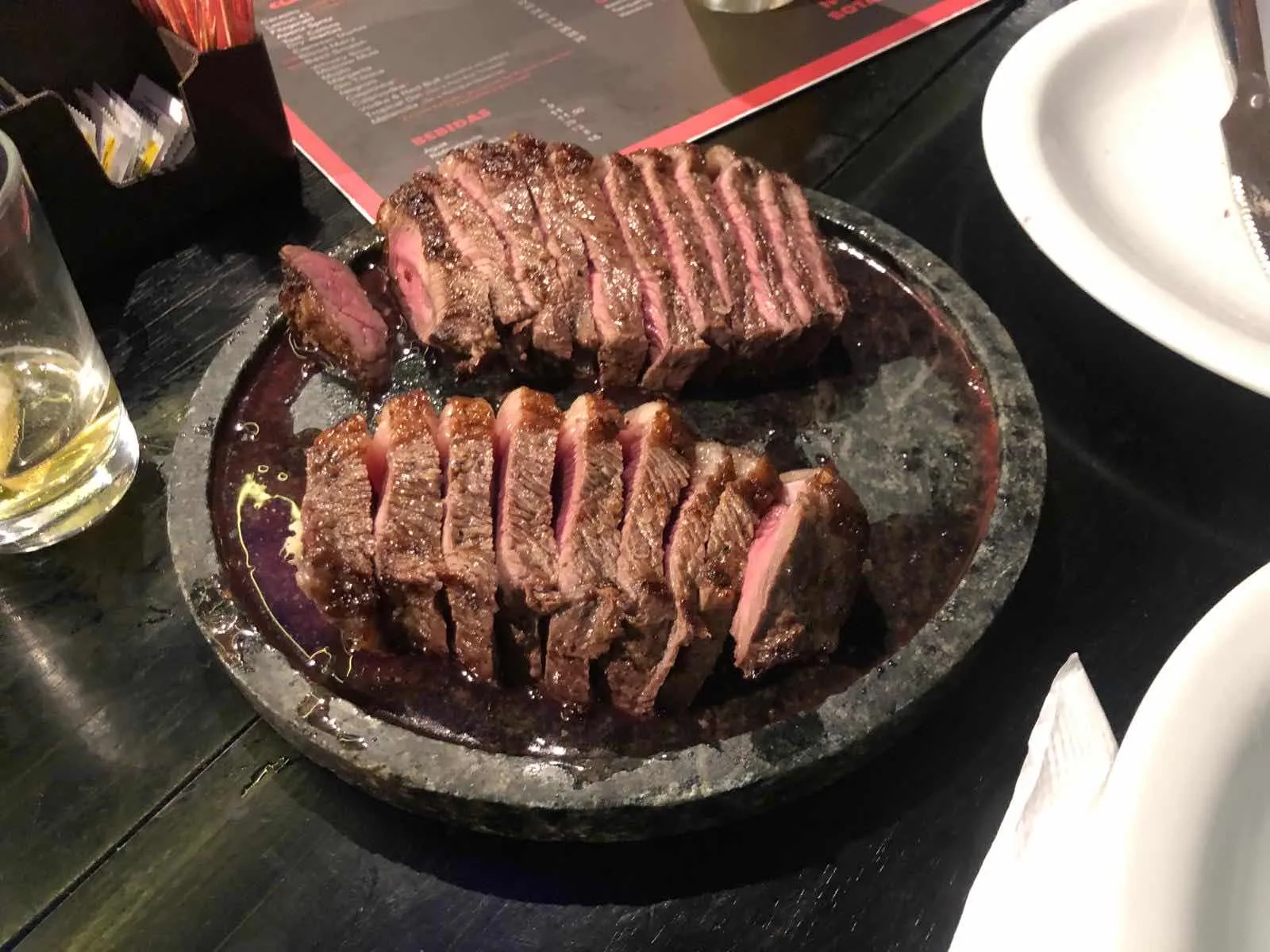 Pura Brasa Restaurant
