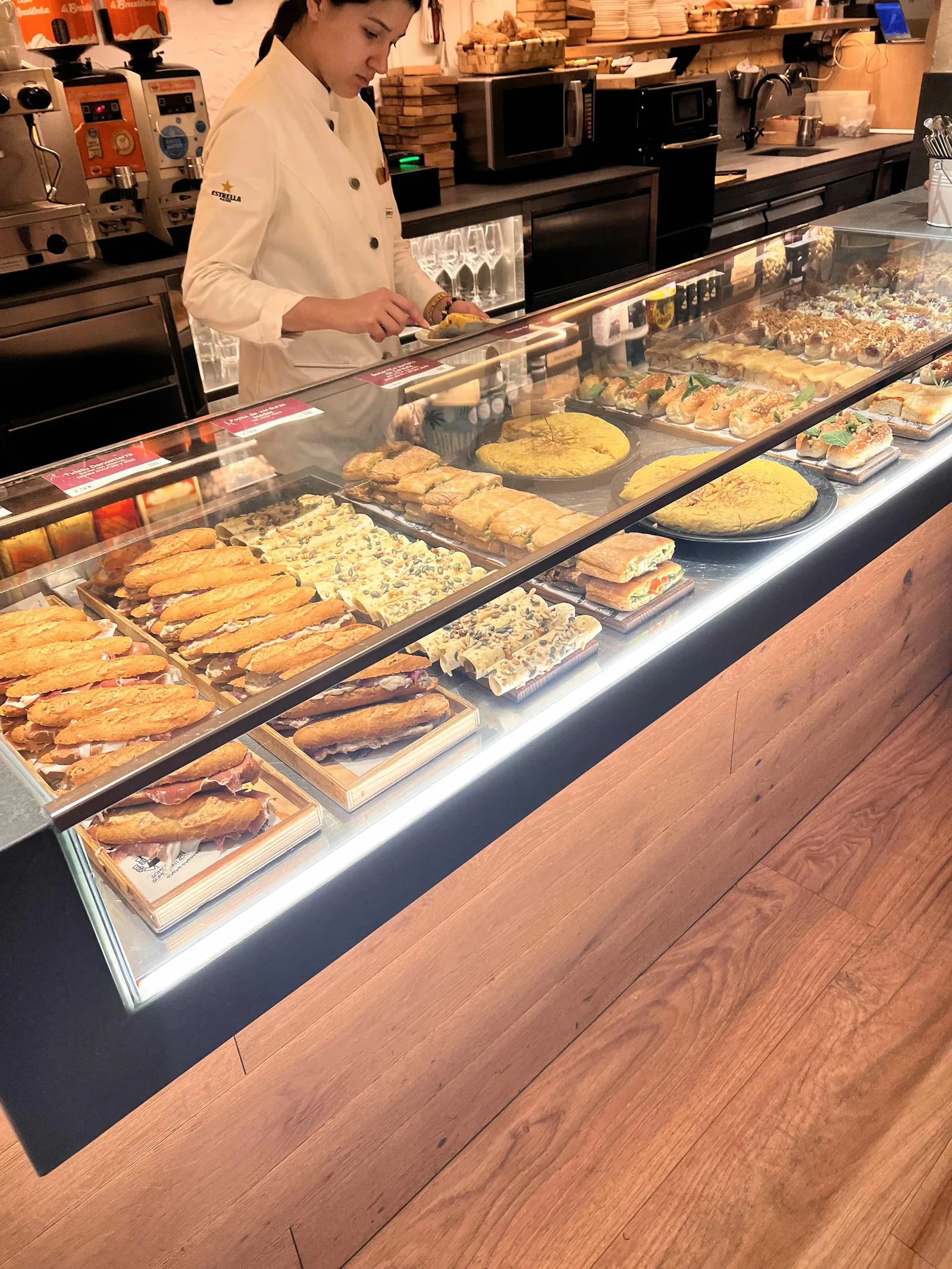 perretxiCO Restaurant
