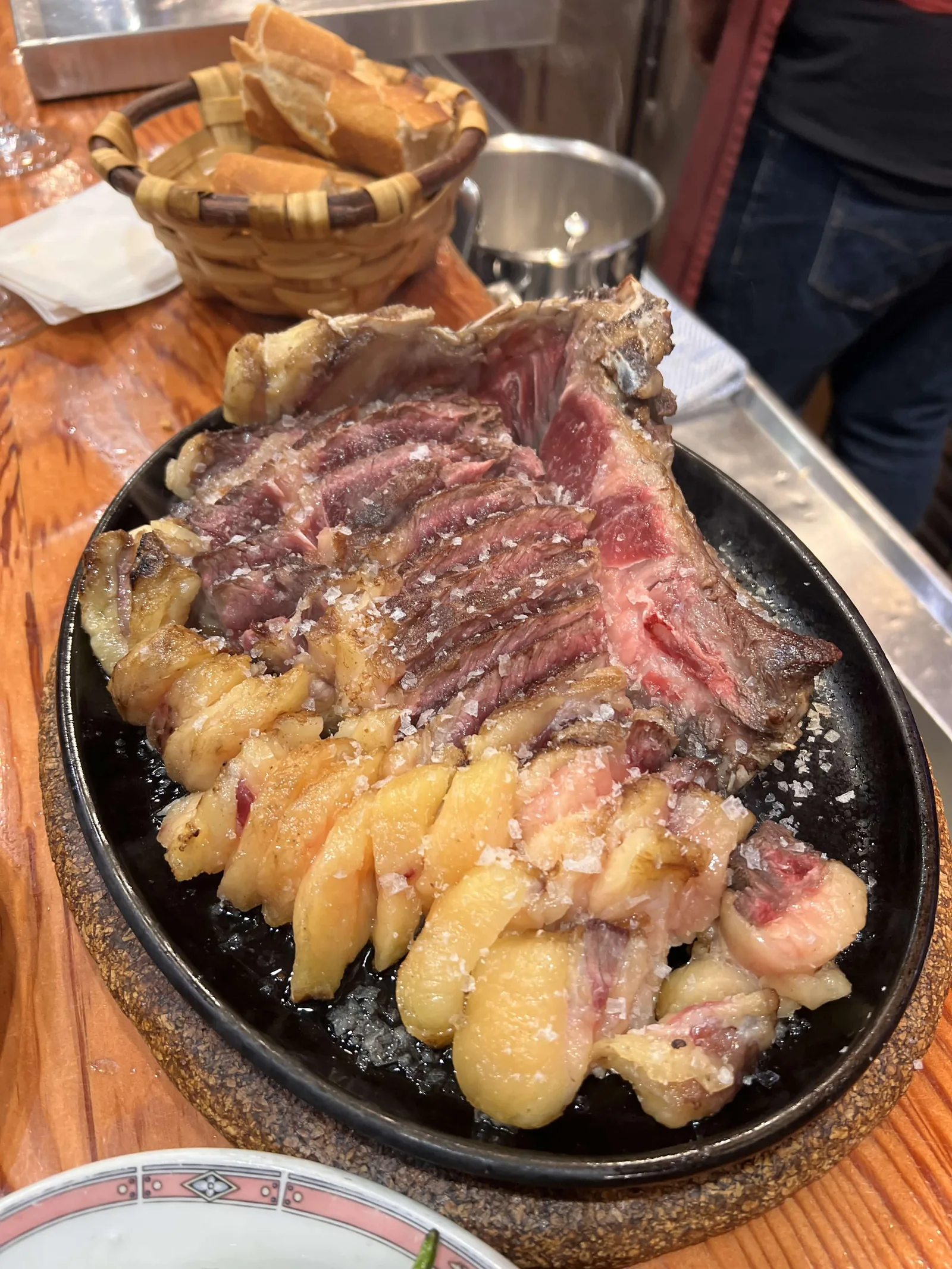 Nestor Bar