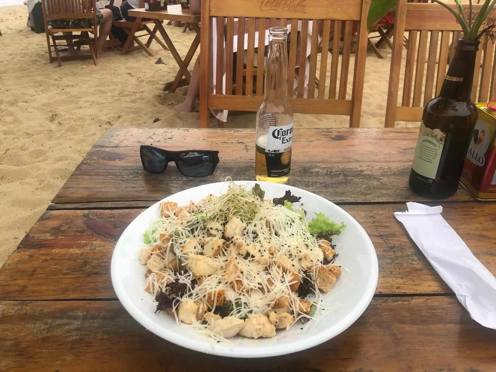 Cafe do Mar Bar