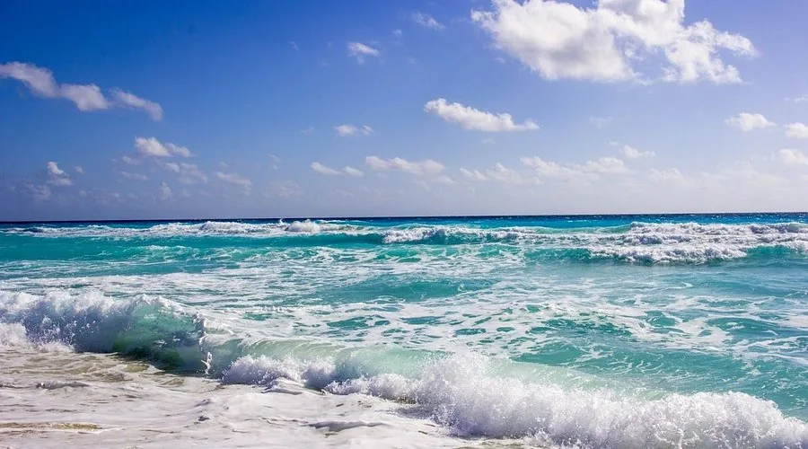 Playa Delfines